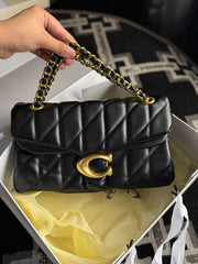 COACH TABBY SHOULDER BAG -26