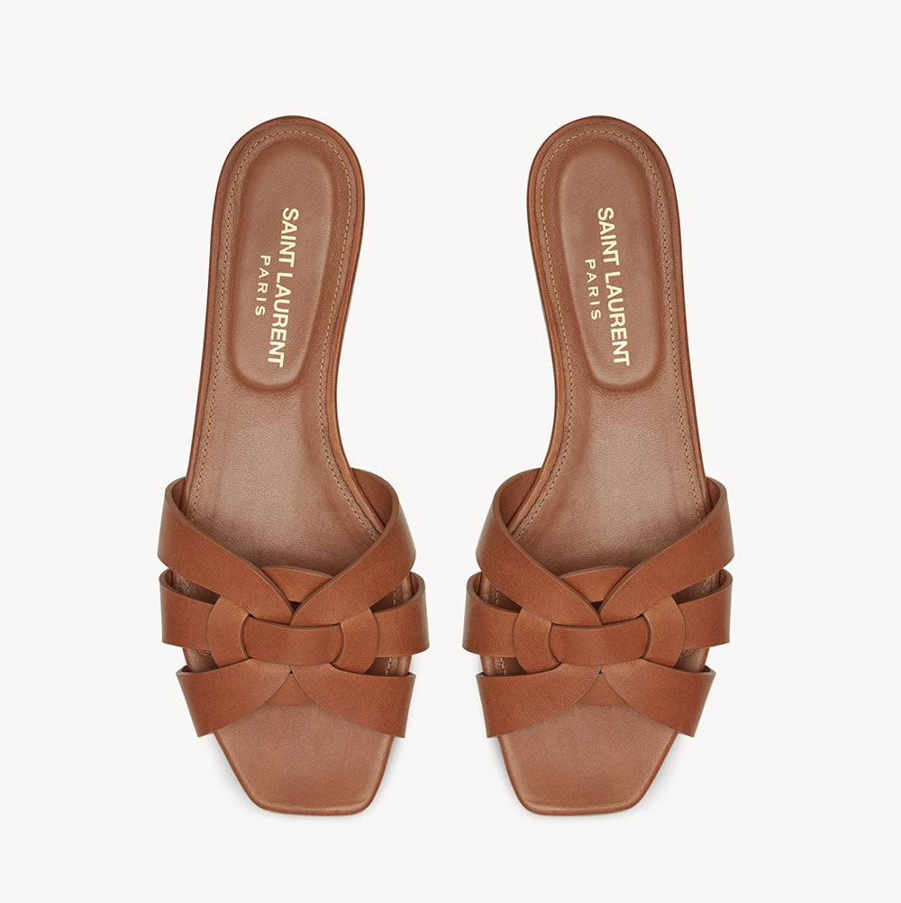 High Quality Imported Brand Logo Slipper