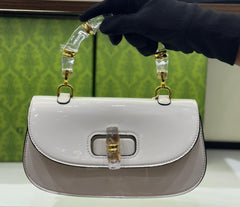 GUCCI BAMBOO BAG