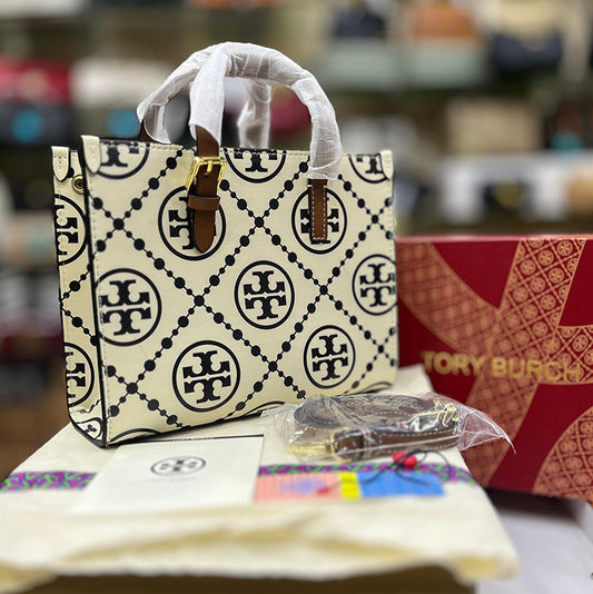 High Quality Imported Hand Bag with Brand Box