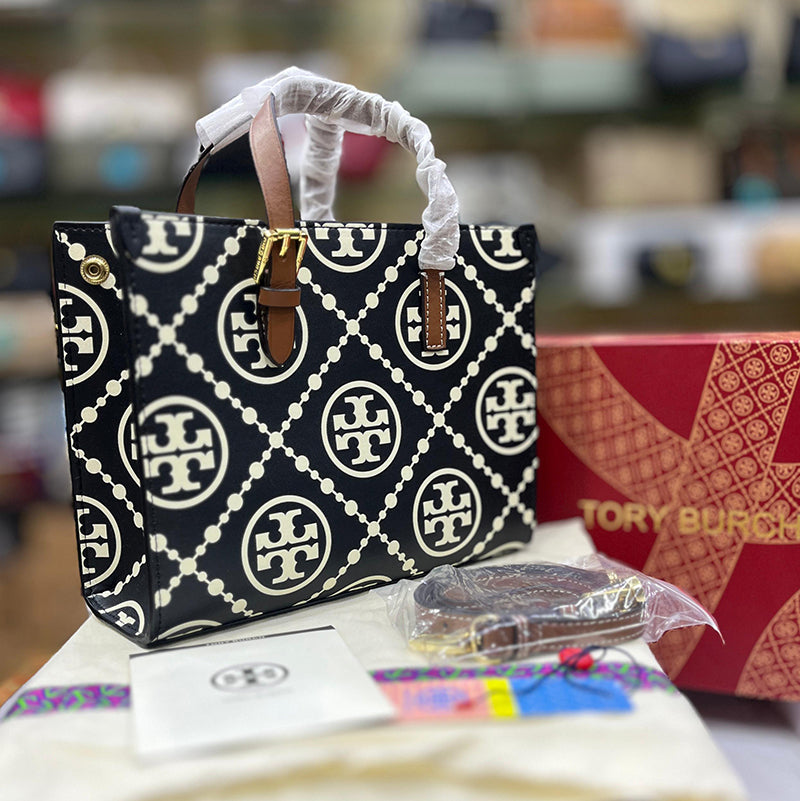 High Quality Imported Hand Bag with Brand Box