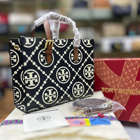 High Quality Imported Hand Bag with Brand Box