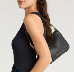 MARC JACOB DRIFTER SMALL CONVERTIBLE SHOULDER BAG