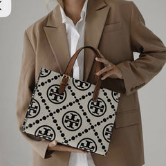 High Quality Imported Hand Bag with Brand Box