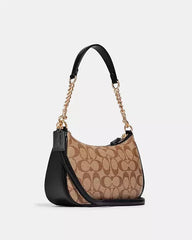 COACH TERI SHOULDER BAG
