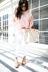 L V Neverfull with Pouch