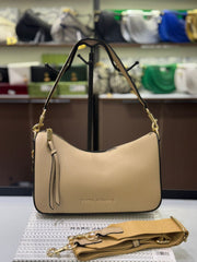 MARC JACOB DRIFTER SMALL CONVERTIBLE SHOULDER BAG