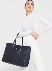 TOMMY HILFIGER TOTE BAG