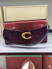 COACH TABBY 26 SHOULDER BAG