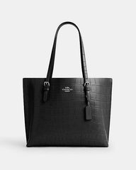 COACH MOLLIE TOTE