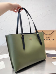 COACH MOLLIE TOTE
