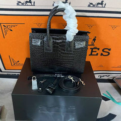 High Quality Imported Hand Bag with Brand Box