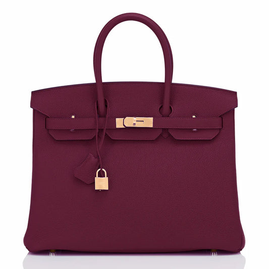 High Quality Imported Hand Bag with Brand Box