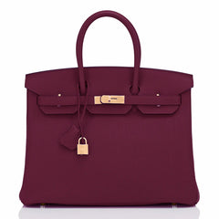 High Quality Imported Hand Bag with Brand Box