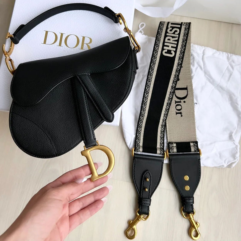 High Quality Imported Hand Bag with Brand Box