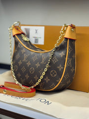 LV LOOP HOBO BAG