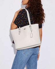 COACH MOLLIE TOTE