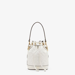 FENDI MON TRESOR BUCKET BAG
