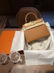 HERMES KELLY