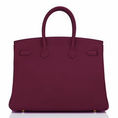 High Quality Imported Hand Bag with Brand Box