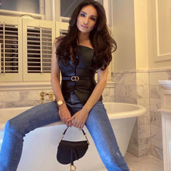 High Quality Imported Hand Bag with Brand Box
