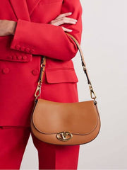 *VALENTINO GARAVANI*
'OHVAL' SMALL SHOULDER BAG