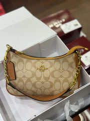 COACH TERI SHOULDER BAG