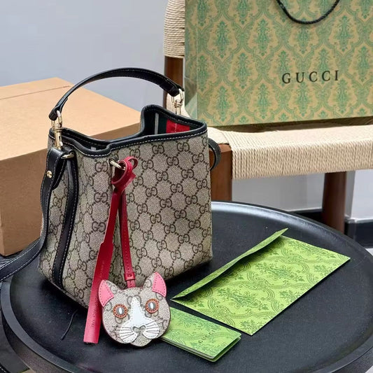 High Quality Imported Hand Bag with Brand Box