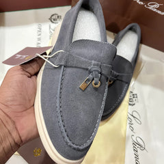 High Quality Imported Brand Logo Shoes