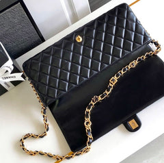 CHANEL Maxi Bag