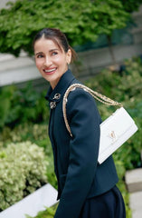 Louis Vuitton Wallet On Chain Capucines