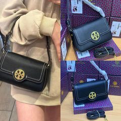 TB Mini Flex Cross Body Bag