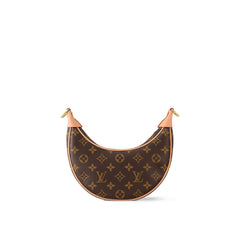 LV LOOP HOBO BAG