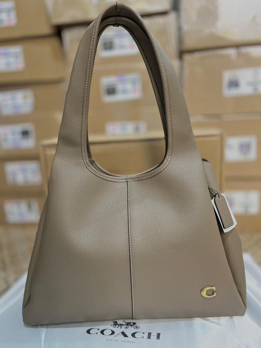 COACH Lana Shoulder Bag