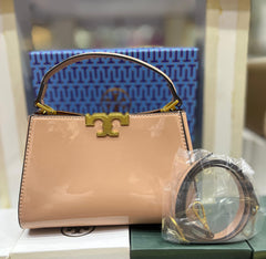 Tory Burch Mini Eleanor Satchel