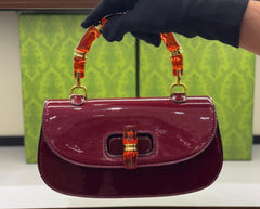 GUCCI BAMBOO BAG