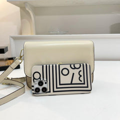 COACH Brynn Shoulder Bag