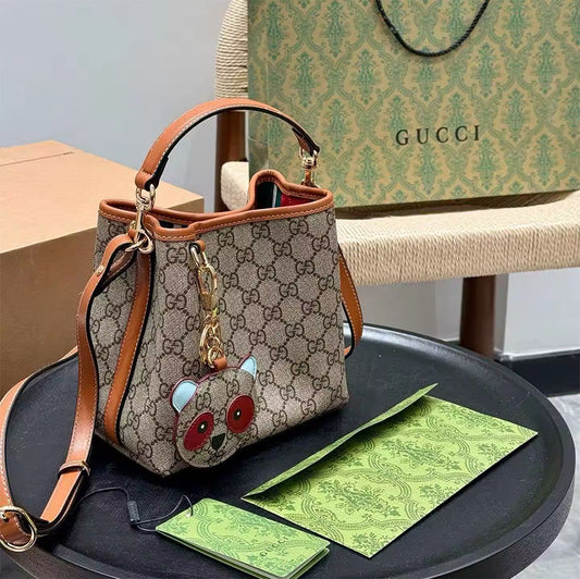 High Quality Imported Hand Bag with Brand Box