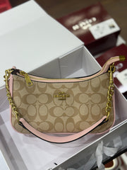 COACH TERI SHOULDER BAG