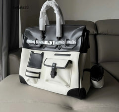 Hermès HAC 40 Cargo Bag