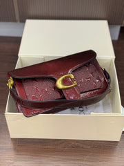 COACH TABBY 26 SHOULDER BAG