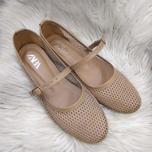 Brand Logo Net Pumps