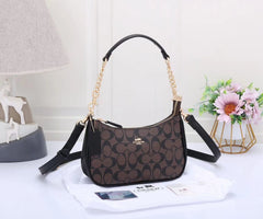 COACH TERI SHOULDER BAG