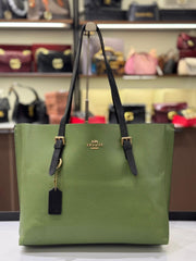 COACH MOLLIE TOTE