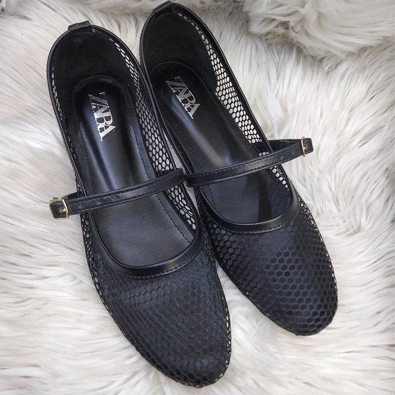 Brand Logo Net Pumps