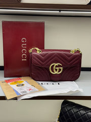 G U C C I M O R M O N T LARGE