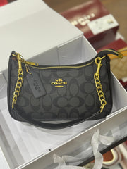 COACH TERI SHOULDER BAG