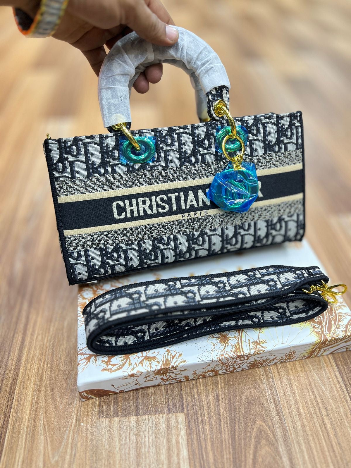 Christian Dior