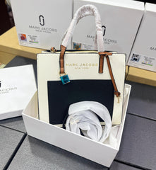 Marc Jacobs Tote Bag