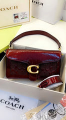 COACH TABBY 26 SHOULDER BAG